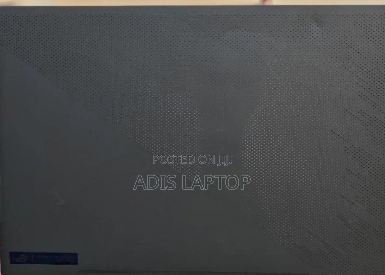 New Laptop Asus ROG Zephyrus G15 16GB AMD Ryzen 9 SSD 1T