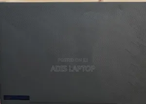 New Laptop Asus ROG Zephyrus G15 16GB AMD Ryzen 9 SSD 1T