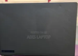 New Laptop Asus ROG Zephyrus G15 16GB AMD Ryzen 9 SSD 1T