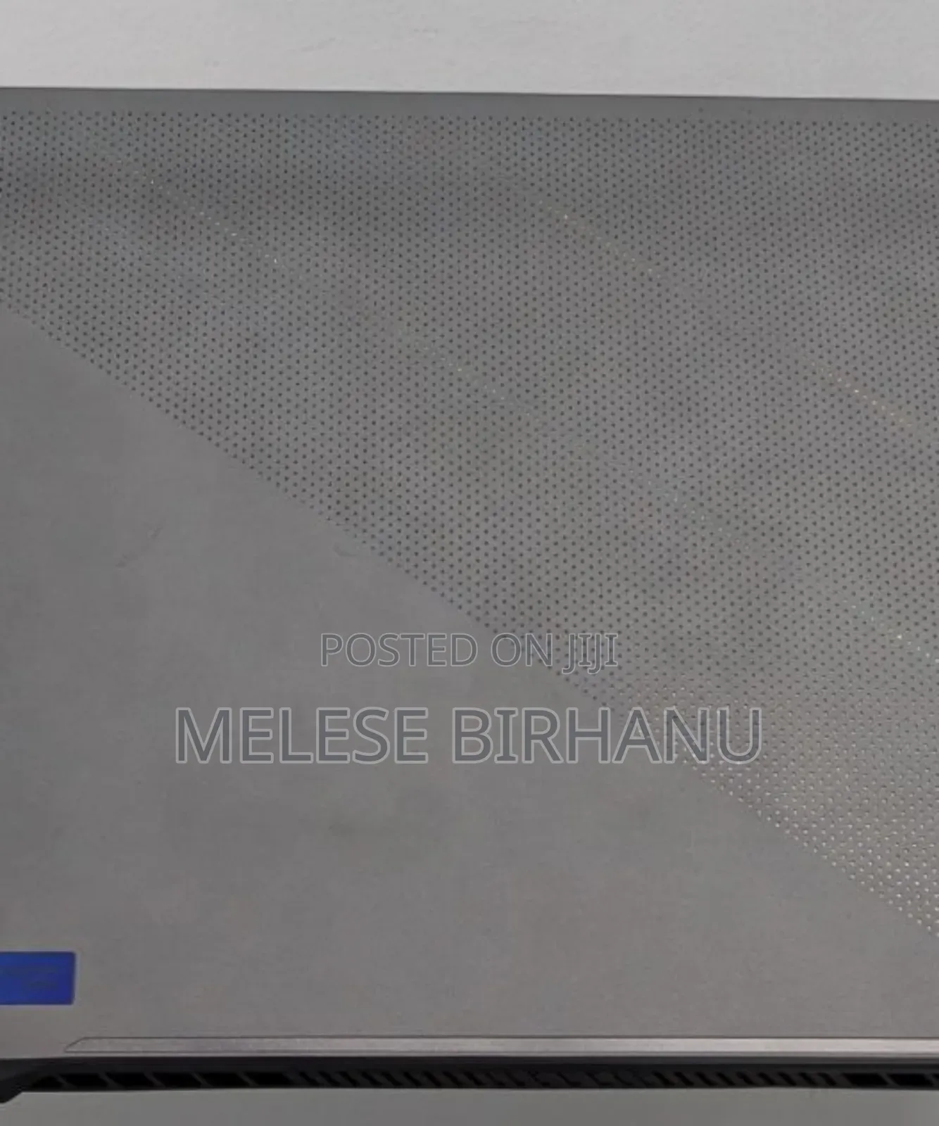 New Laptop Asus ROG Zephyrus G15 16GB Intel Core I7 SSD 1T