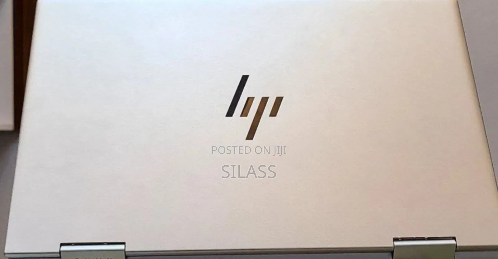 New Laptop HP Envy X360 8GB Intel Core I5 SSD 512GB