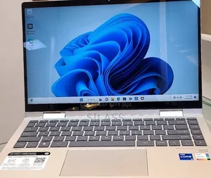 New Laptop HP Envy X360 8GB Intel Core I5 SSD 512GB