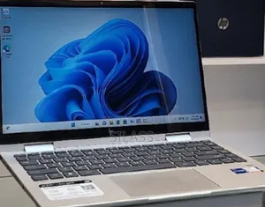 New Laptop HP Envy X360 8GB Intel Core I5 SSD 512GB