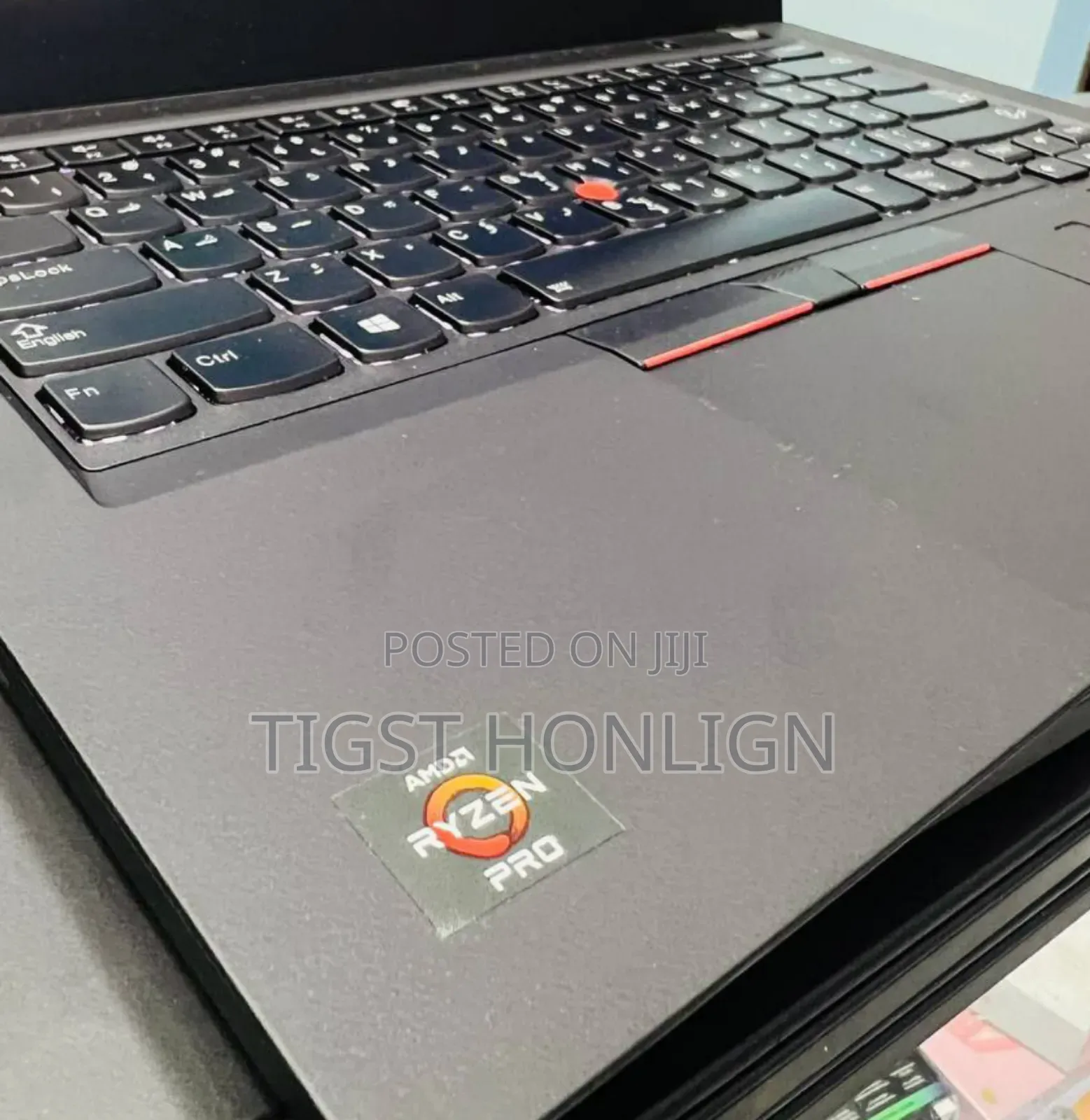 New Laptop Lenovo ThinkPad Yoga 16GB AMD Ryzen 5 SSD 512GB