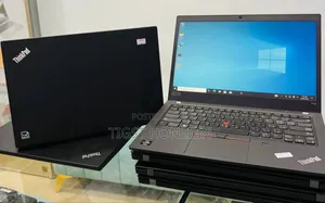 New Laptop Lenovo ThinkPad Yoga 16GB AMD Ryzen 5 SSD 512GB