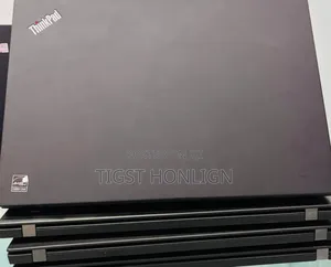 New Laptop Lenovo ThinkPad Yoga 16GB AMD Ryzen 5 SSD 512GB
