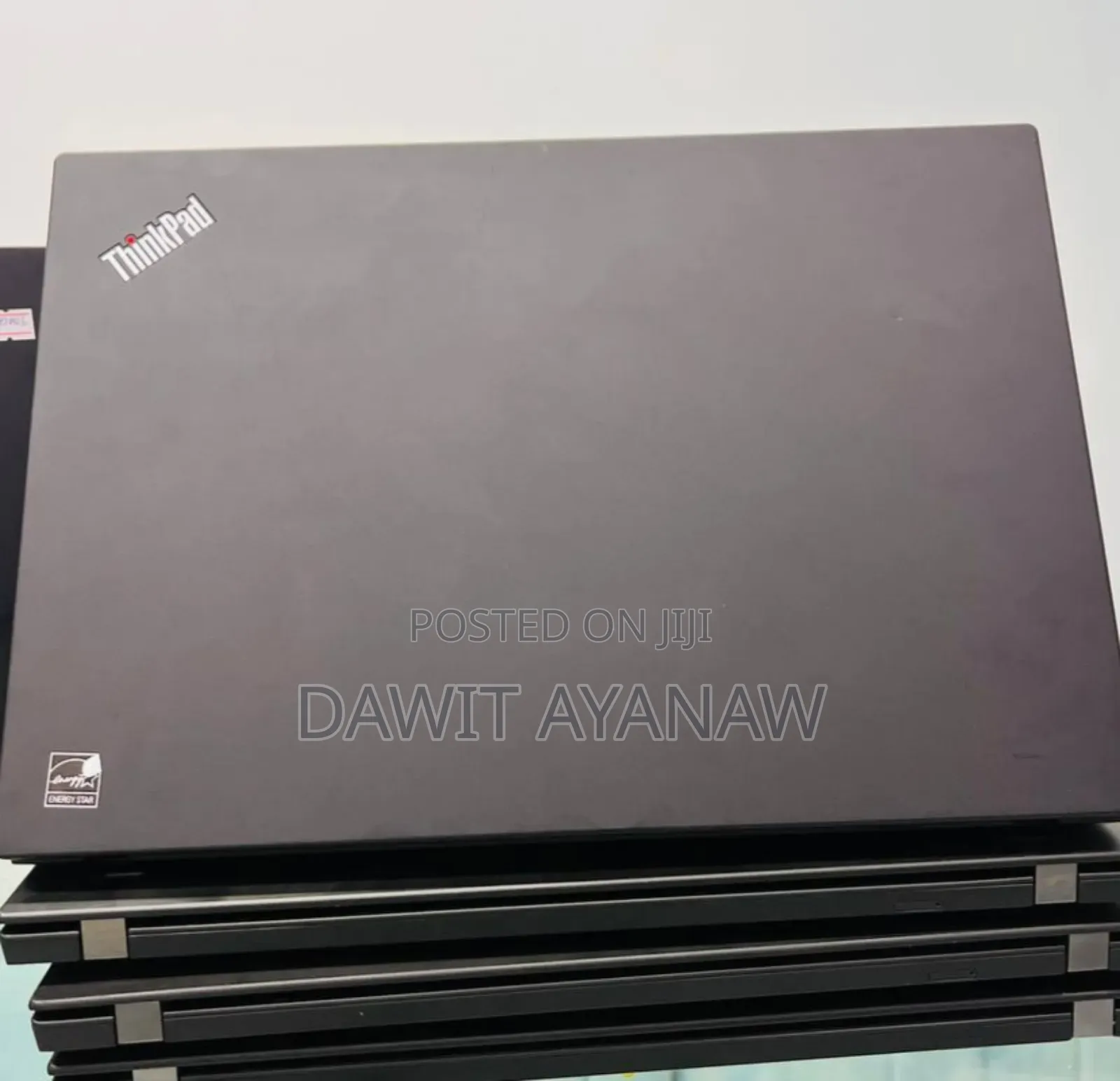 New Laptop Lenovo ThinkPad T495s 16GB AMD Ryzen 5 SSD 512GB