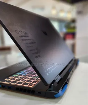 New Laptop Acer Predator Helios 300 16GB Intel Core I9 SSD 1T