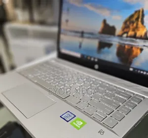 Photo - New Laptop HP Pavilion 14 16GB Intel Core I5 SSD 512GB
