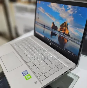 New Laptop HP Pavilion 14 16GB Intel Core I5 SSD 512GB