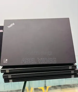 New Laptop Lenovo Thinkpad T490s 16GB AMD Ryzen 5 SSD 512GB