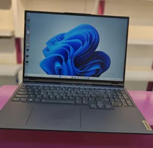 New Laptop Lenovo Legion 5 16GB Intel Core I9 SSD 1T