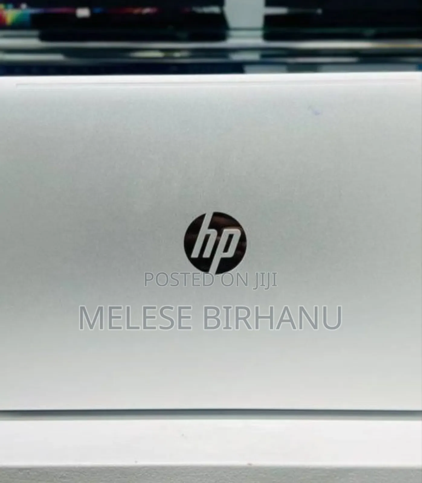 New Laptop HP Probook 450 8GB Intel Core I5 SSD 512GB