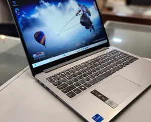 New Laptop Lenovo Ideapad 3 8GB Intel Core I5 SSD 512GB