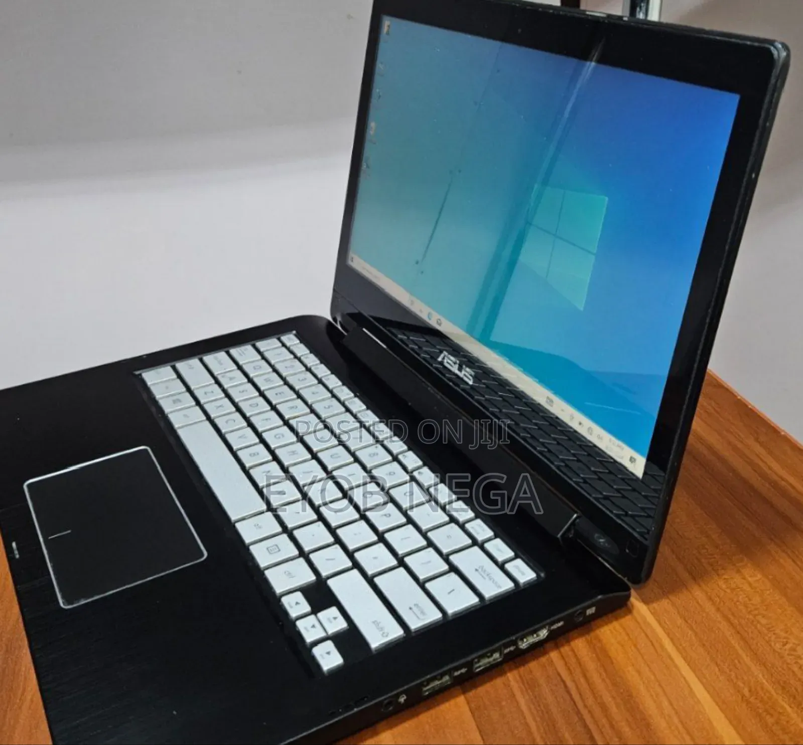 New Laptop Asus 6GB Intel Core I5 HDD 1T