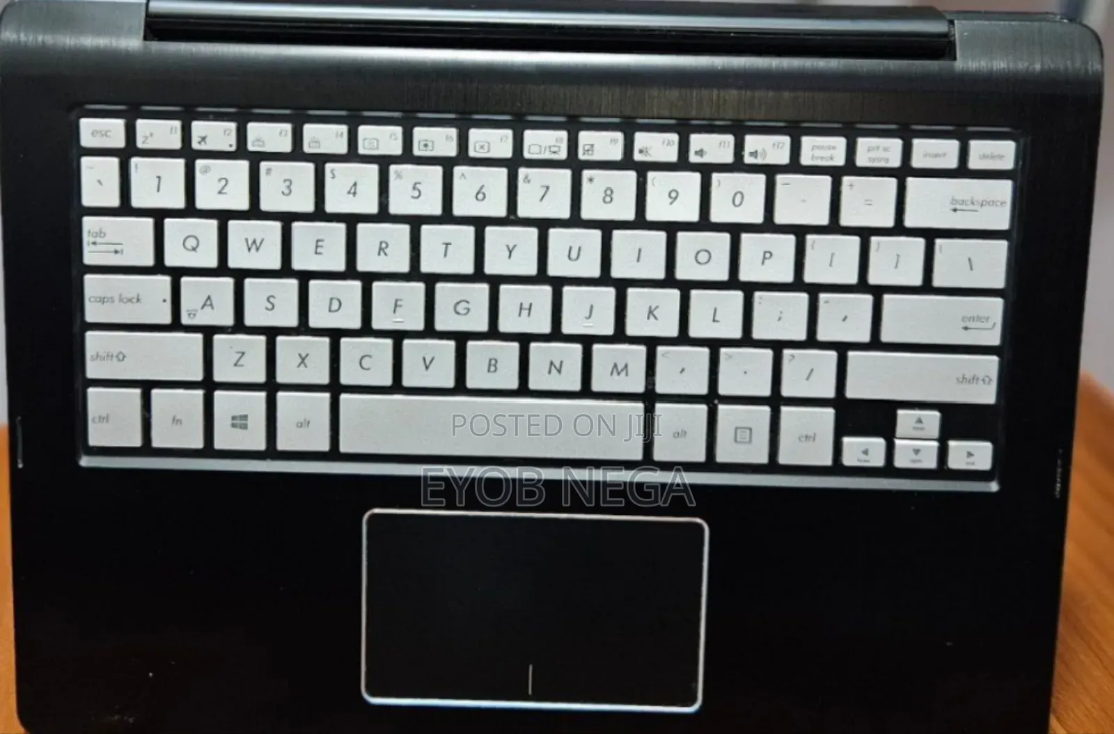 New Laptop Asus 6GB Intel Core I5 HDD 1T