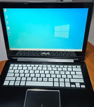 New Laptop Asus 6GB Intel Core I5 HDD 1T