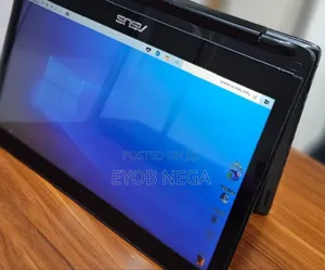 New Laptop Asus 6GB Intel Core I5 HDD 1T