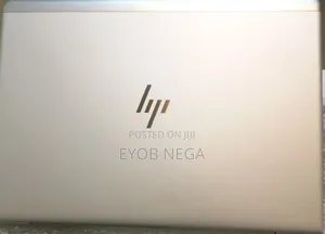 Photo - New Laptop HP EliteBook 840 G5 16GB Intel Core I5 SSD 512GB