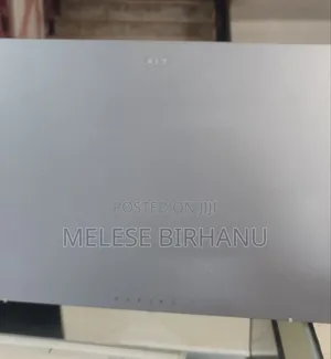 New Laptop Acer Aspire 5 32GB Intel Core I7 SSD 512GB