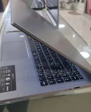 New Laptop Acer Aspire 5 32GB Intel Core I7 SSD 512GB
