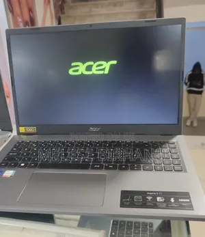New Laptop Acer Aspire 5 32GB Intel Core I7 SSD 512GB