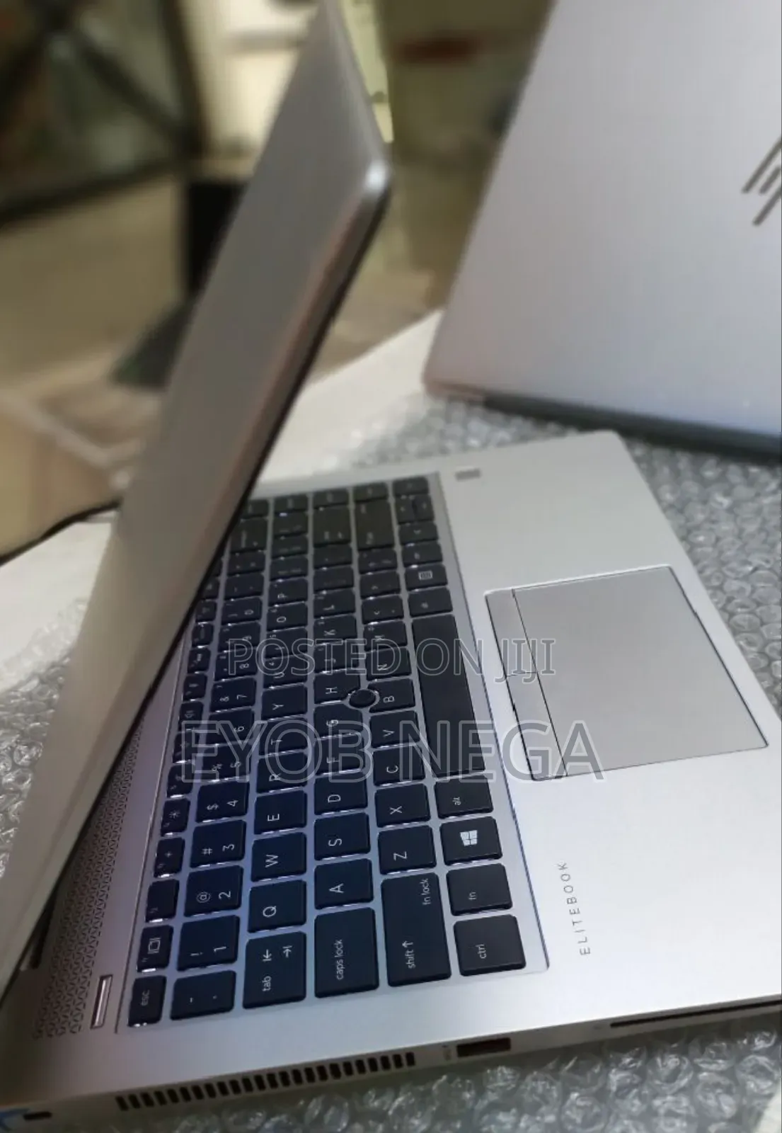 New Laptop HP EliteBook 840 G5 16GB Intel Core I7 SSD 512GB