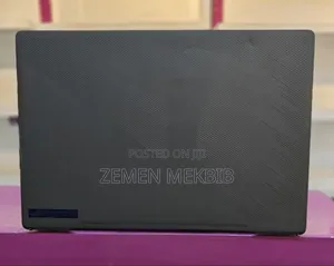 New Laptop Asus ROG Strix G15 16GB AMD Ryzen 7 SSD 1T