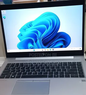 New Laptop HP EliteBook 840 G5 16GB Intel Core I7 SSD 512GB