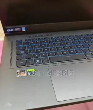 New Laptop Asus ROG Strix G15 16GB AMD Ryzen 7 SSD 1T