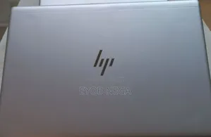New Laptop HP EliteBook 840 G5 16GB Intel Core I7 SSD 512GB