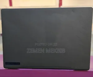 New Laptop Asus ROG Strix G15 16GB AMD Ryzen 7 SSD 1T