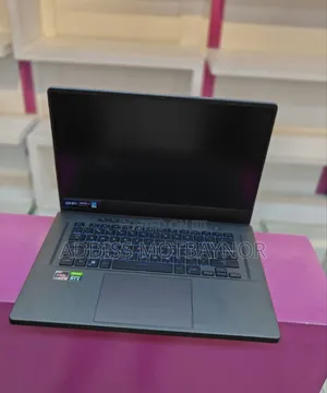 Photo - New Laptop Asus ROG Zephyrus G15 16GB AMD Ryzen 9 SSD 1T