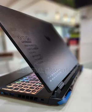 New Laptop Acer Predator Helios 300 16GB Intel Core I9 SSD 1T