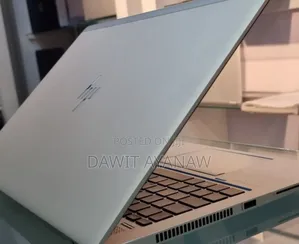 New Laptop HP EliteBook 840 G5 8GB Intel Core I7 SSD 512GB