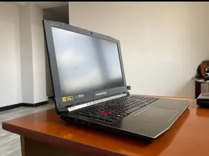 New Laptop Acer Predator Helios 300 16GB Intel Core I7 SSD 512GB