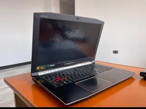 New Laptop Acer Predator Helios 300 16GB Intel Core I7 SSD 512GB