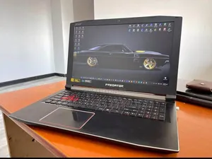 Photo - New Laptop Acer Predator Helios 300 16GB Intel Core I7 SSD 512GB