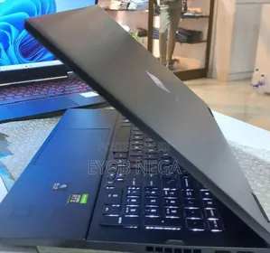 New Laptop HP Omen 16 16GB Intel Core I5 SSD 512GB