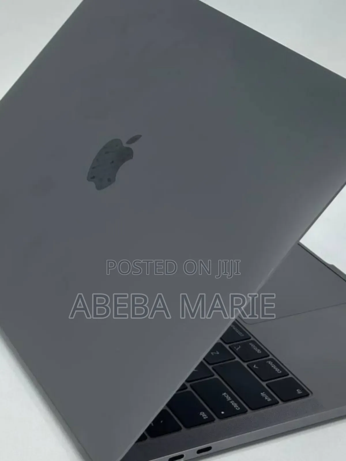 New Laptop Apple MacBook Pro 2019 8GB Intel Core I5 SSD 128GB
