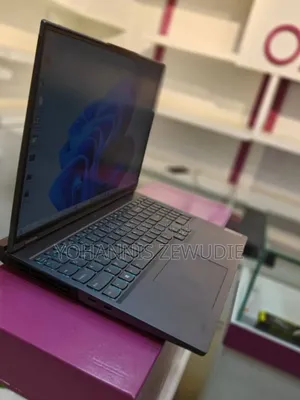 New Laptop Lenovo Legion 5 16GB Intel Core I9 SSD 1T