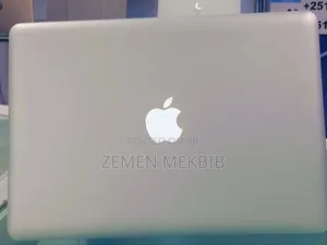 New Laptop Apple MacBook Pro 2012 4GB Intel Core I5 HDD 500GB