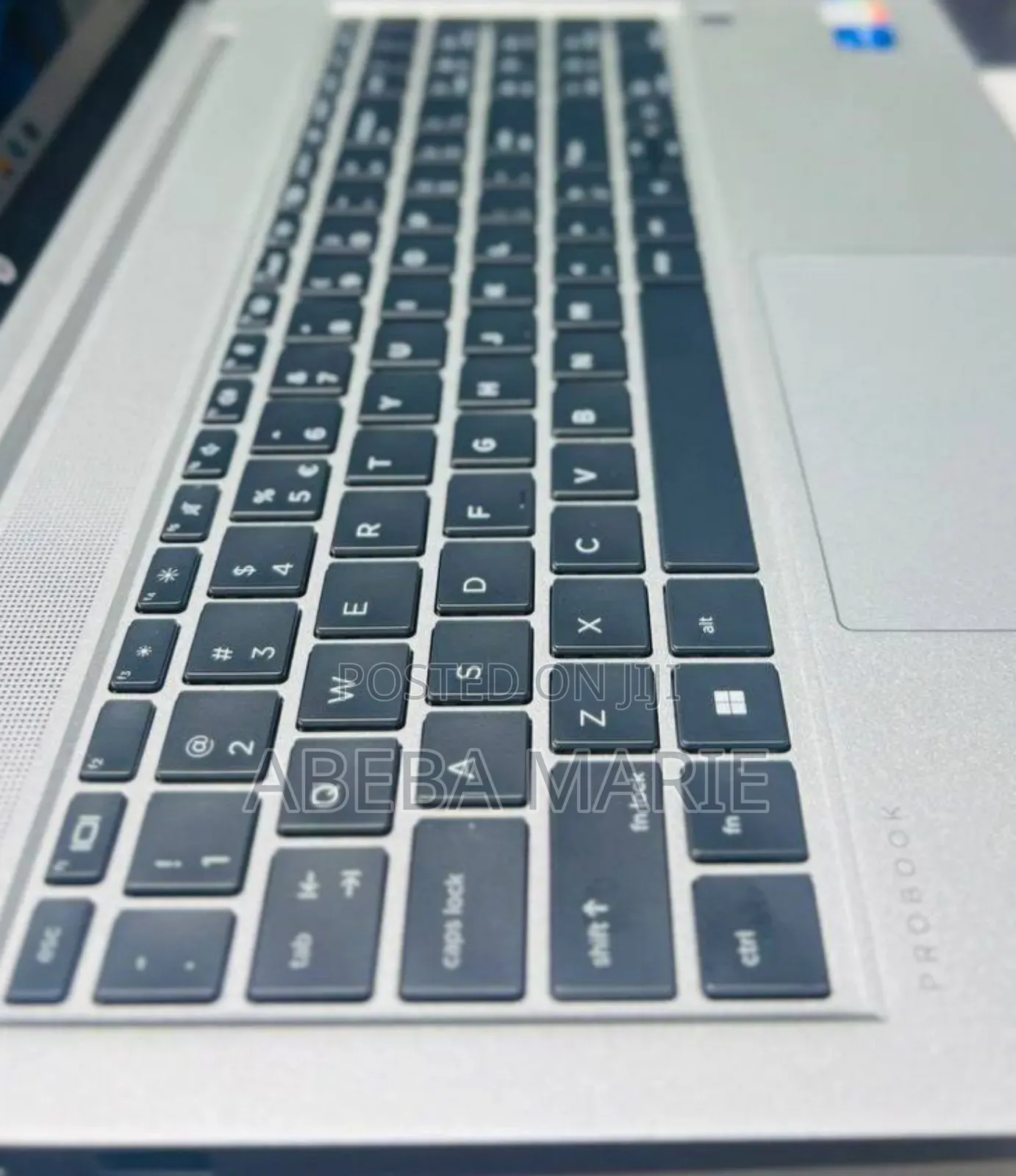 New Laptop HP ProBook 450 G9 8GB Intel Core I5 SSD 512GB