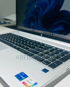 New Laptop HP ProBook 450 G9 8GB Intel Core I5 SSD 512GB