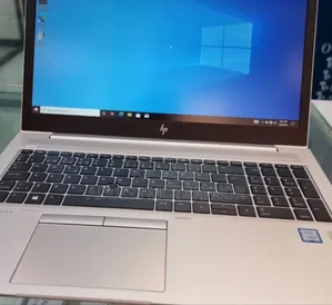 New Laptop HP EliteBook 840 16GB Intel Core I7 SSD 512GB