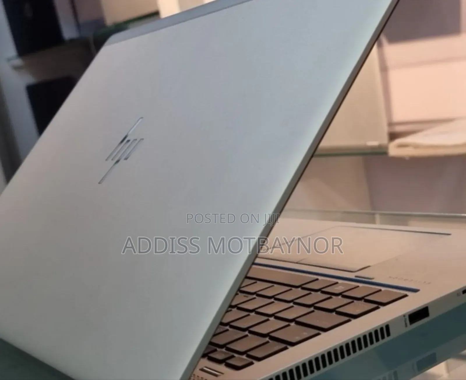 New Laptop HP EliteBook 840 16GB Intel Core I7 SSD 512GB