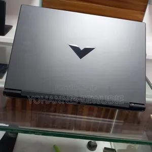 New Laptop HP Victus 16 16GB Intel Core I7 SSD 512GB