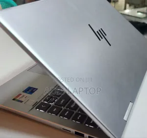 New Laptop HP Envy X360 16GB Intel Core I7 SSD 1T