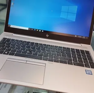 New Laptop HP EliteBook 840 16GB Intel Core I7 SSD 512GB