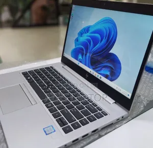 New Laptop HP EliteBook 840 G5 16GB Intel Core I5 SSD 512GB